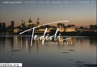 tedioli.com