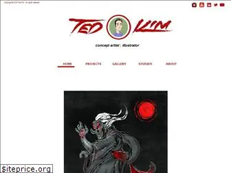 tedkimchee.com