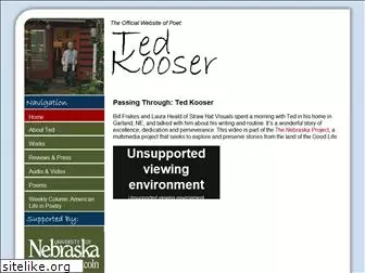 tedkooser.net