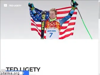 tedligety.com