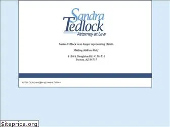 tedlock.com