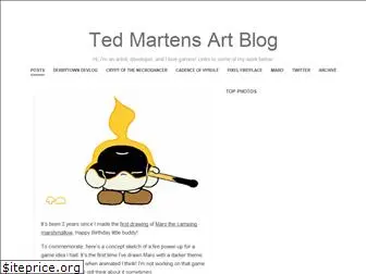 tedmartens.com