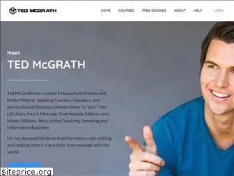 tedmcgrathtraining.com