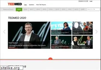 tedmed.com