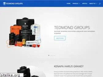 tedmondgroups.co.id