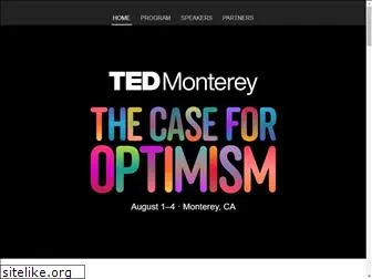 tedmonterey2021.ted.com