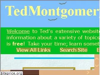 tedmontgomery.com
