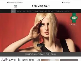 tedmorganhair.com