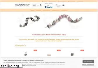 tedorashop.de