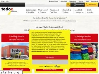 www.tedox.de