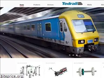 tedrail.com