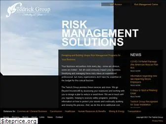 tedrickgroup.com