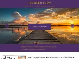 tedriskin.com