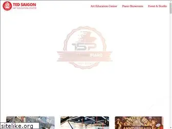 tedsaigon.com