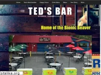 tedsbar.com