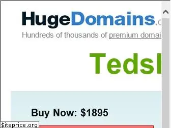 tedshreds.com