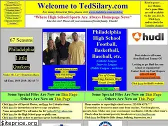 tedsilary.com