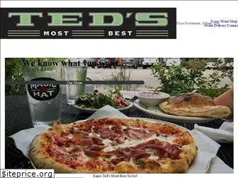 tedsmostbest.com