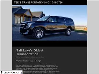 tedstransportation.com