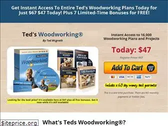 tedswoodworking.co