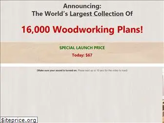 tedswoodworkingsplans.com