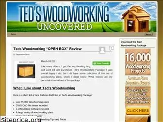 tedswoodworkinguncovered.com