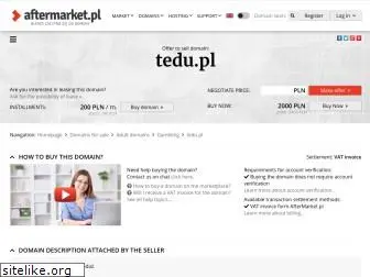 tedu.pl