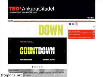 tedxankaracitadel.com