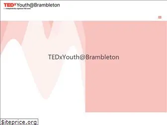tedxbrambleton.com