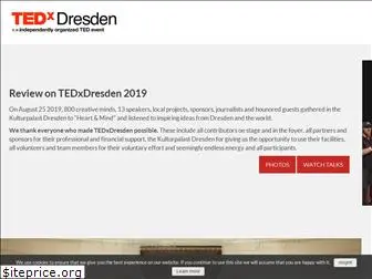 tedxdresden.com