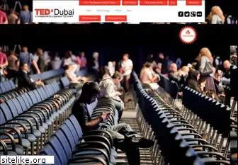 tedxdubai.com