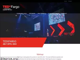 tedxfargo.com