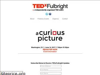tedxfulbright.org
