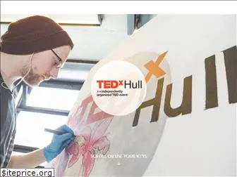 tedxhull.com