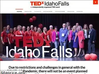 tedxidahofalls.com