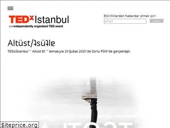 tedxistanbul.com