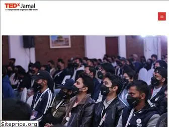 tedxjamal.com