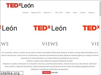 tedxleon.com