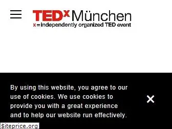 tedxmuenchen.com