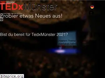 tedxmuenster.de