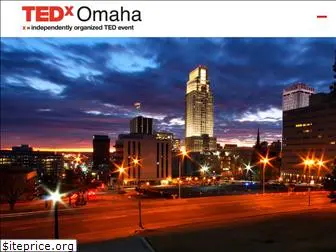 tedxomaha.com