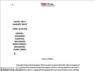 tedxpune.com