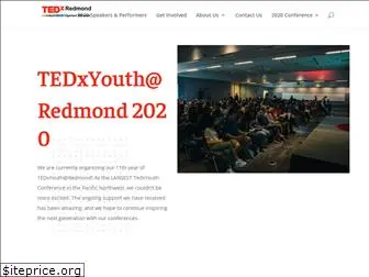 tedxredmond.com