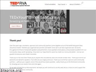 tedxrva.com