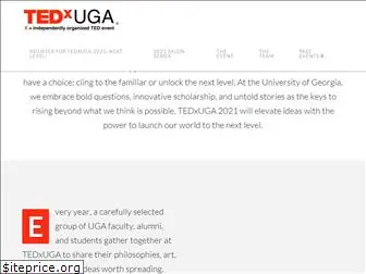 tedxuga.com