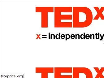 tedxuoft.com