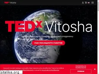 tedxvitosha.com