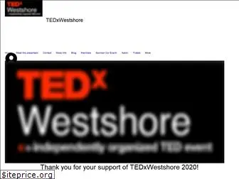 tedxwestshore.com
