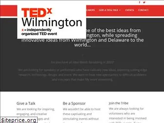 tedxwilmington.com