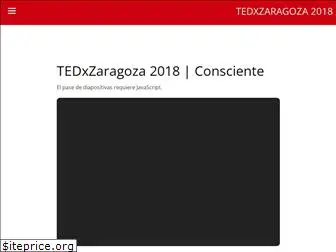 tedxzaragoza.net